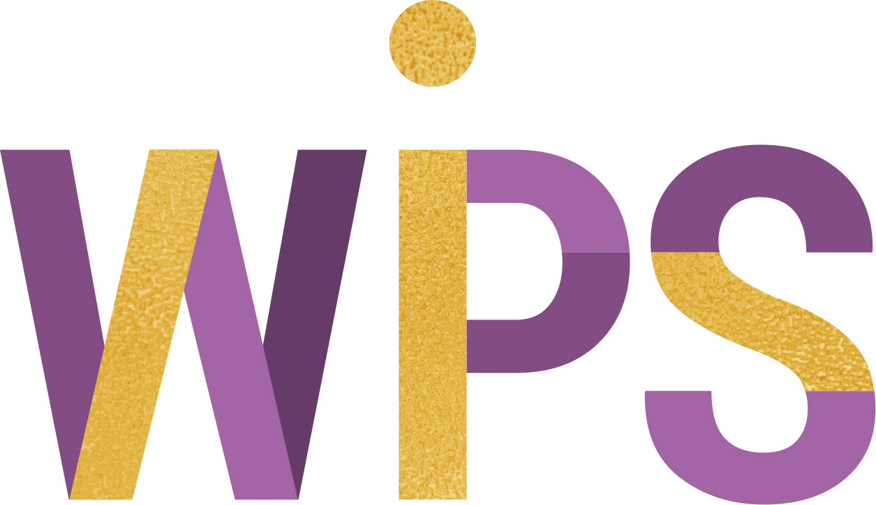 WPS Sign Logo Gold final
