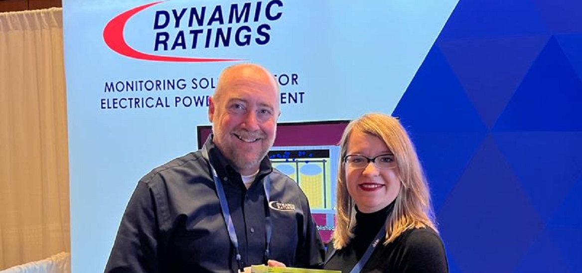 Dynamic Ratings Talks Industry Success at Doble Expo