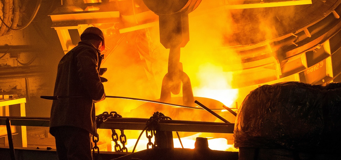 Villares Metals Revolutionizes Steel-Making with ABB's Cutting-Edge Circuit Breaker Technology