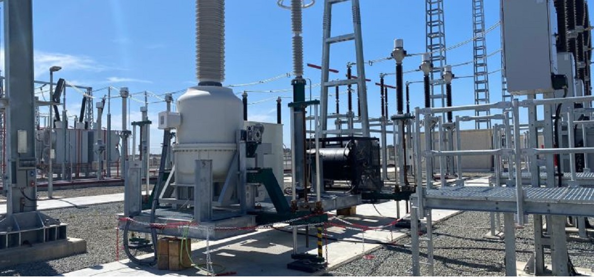 Arteche announces successful zero-emission innovative substation solution
