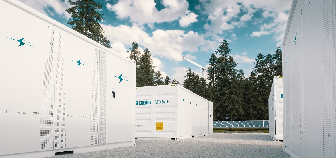 UK's First Tesla Megapack Energized by Wilson Power Solutions Ltd