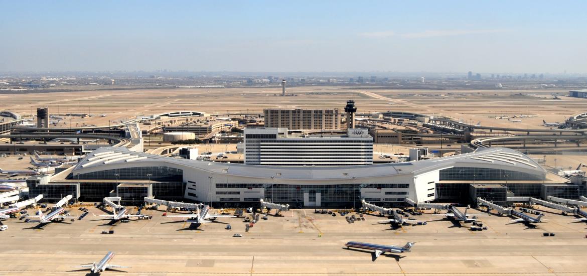 Dallas Airport Begins Construction of $234 Million Electric Plant, Aims to Achieve Net Zero Carbon by 2030