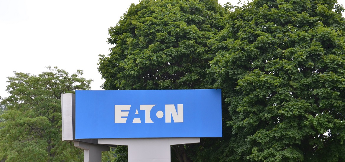 Eaton Invests $85 Million to Supercharge North American Utility Manufacturing