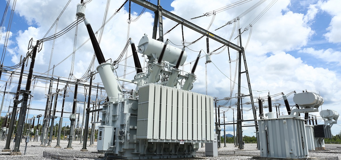 Eversource's Transformers Strain Under Surging Power Demand