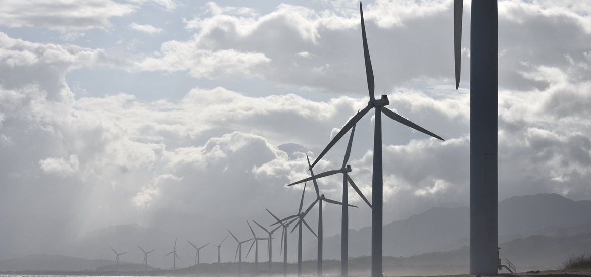 General Electric's GE Vernova Partners with Forestalia for a Major Wind Turbine Installation Project in Spain