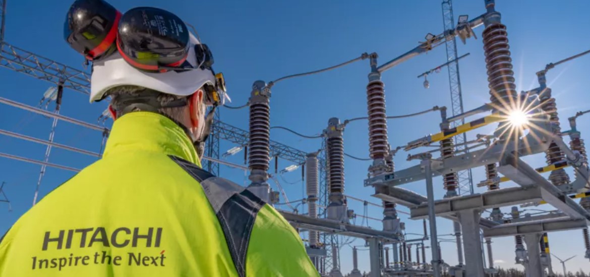 Hitachi Energy Partners with TenneT to Advance Germany's Transmission Grid Development