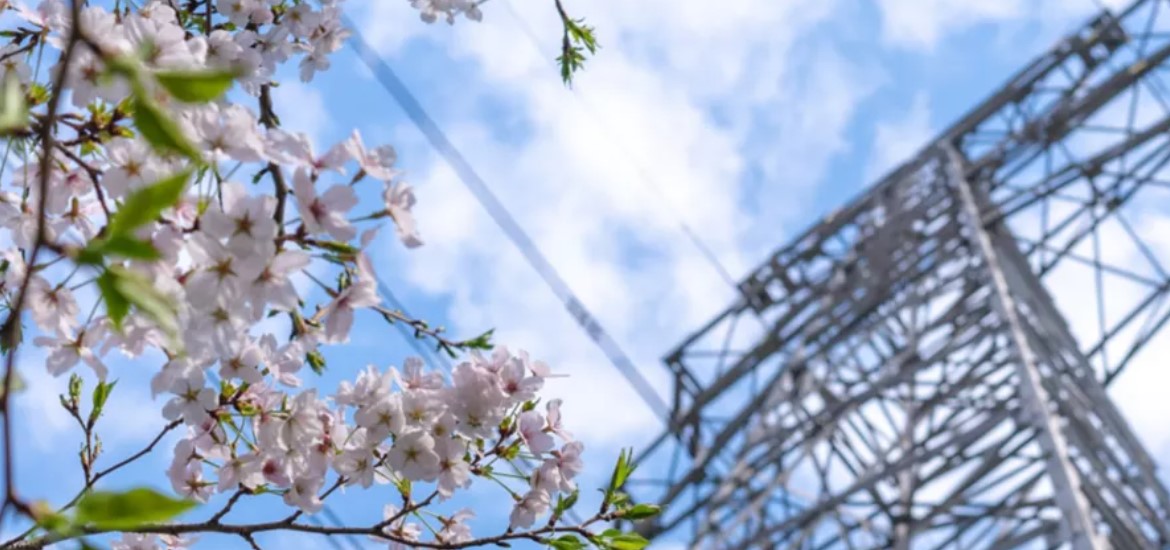 Hitachi to Transform Japan's Power Landscape with Next-Gen Load Dispatching System