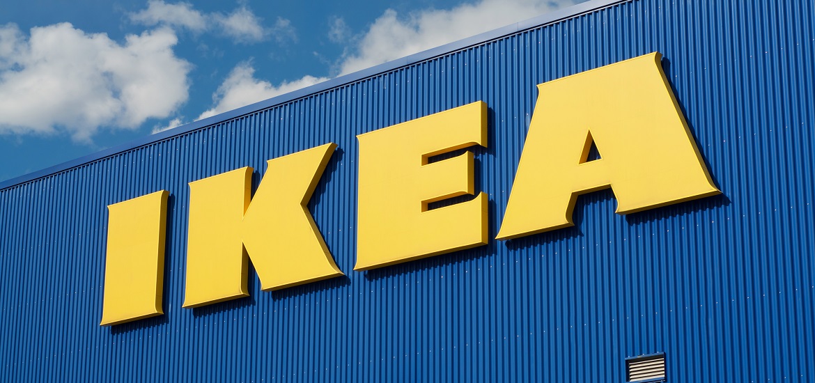 IKEA Retailer's Investment Arm Backs Offshore Wind Power in Ireland and UK