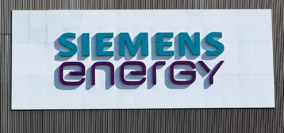 Milestone Achieved: Siemens Energy's Guarantees Secured in Landmark Deal