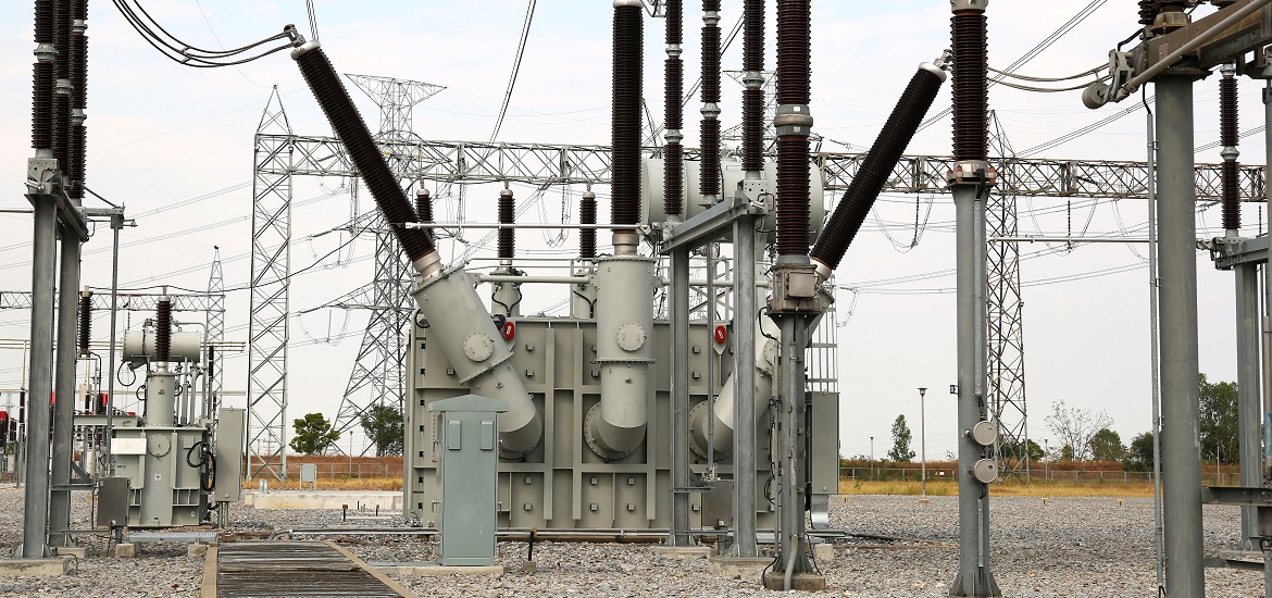 NETL's Transformer Watchman Earns Top Honors for Power Grid Reliability