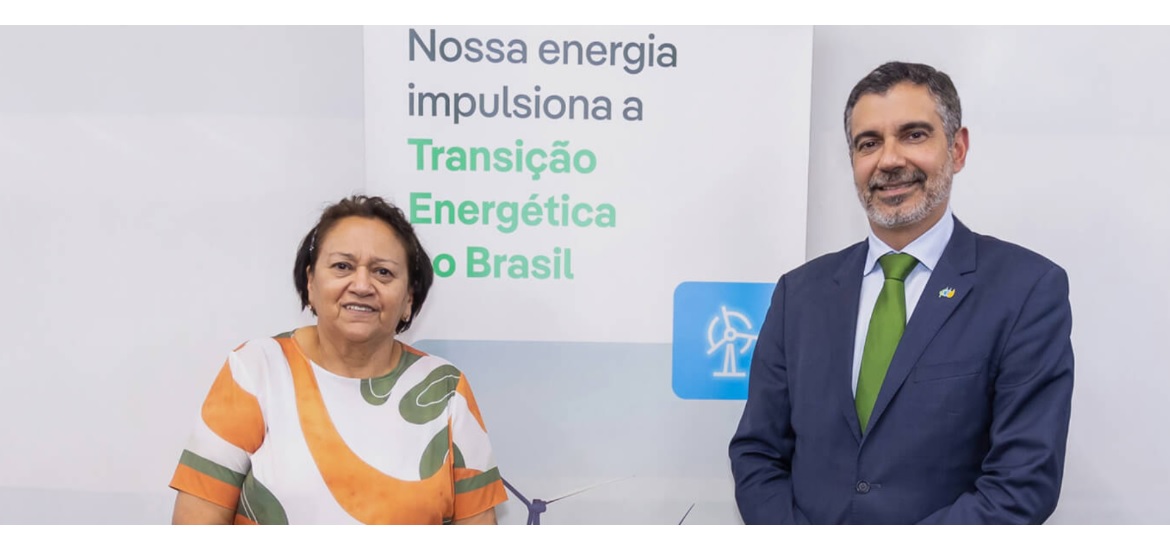 Neoenergia and Government of Rio Grande do Norte Partner for Offshore Wind Power Projects