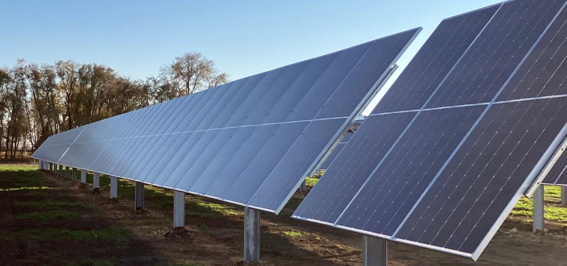 Largest-Ever U.S. Community Solar Purchase: Nexamp and Heliene Partner on 1.5GW Solar Module Order