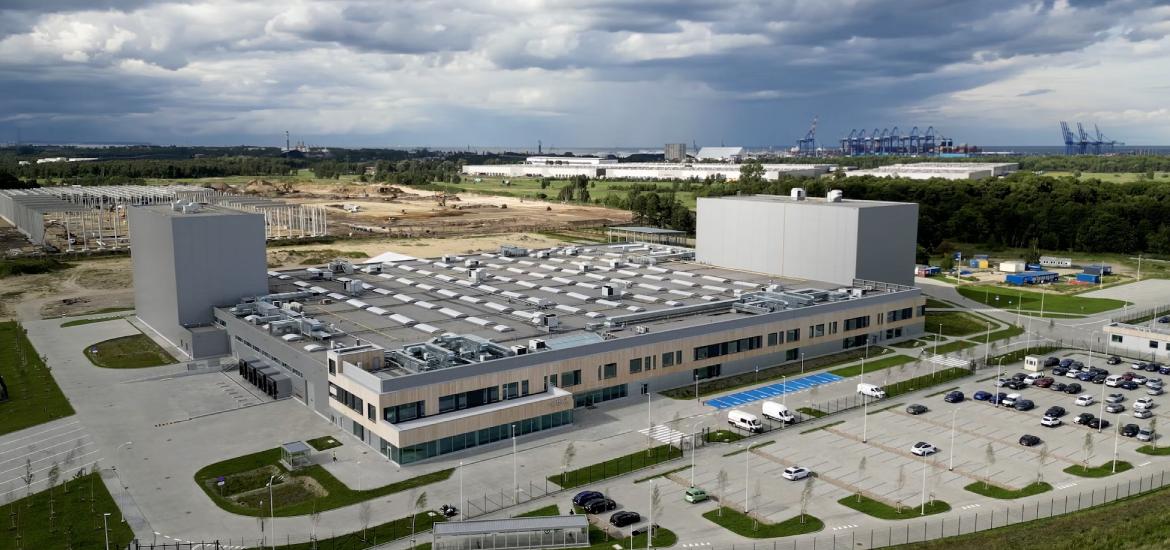 Northvolt Raises $1.2 Billion for Expansion in Europe and North America, Begins Energy Storage Production