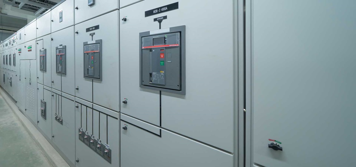 Driving the Future: Underground MV Switchgear Market and the Rise of Solid Insulation in the US