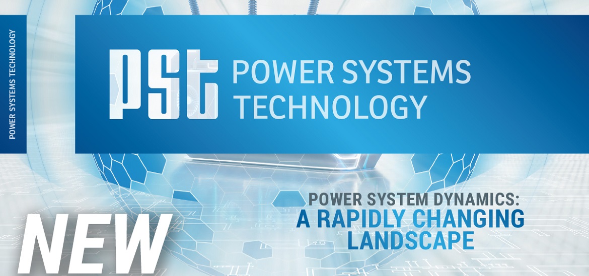 Power Systems Dynamics and More in the New Issue of Power Systems Technology Magazine