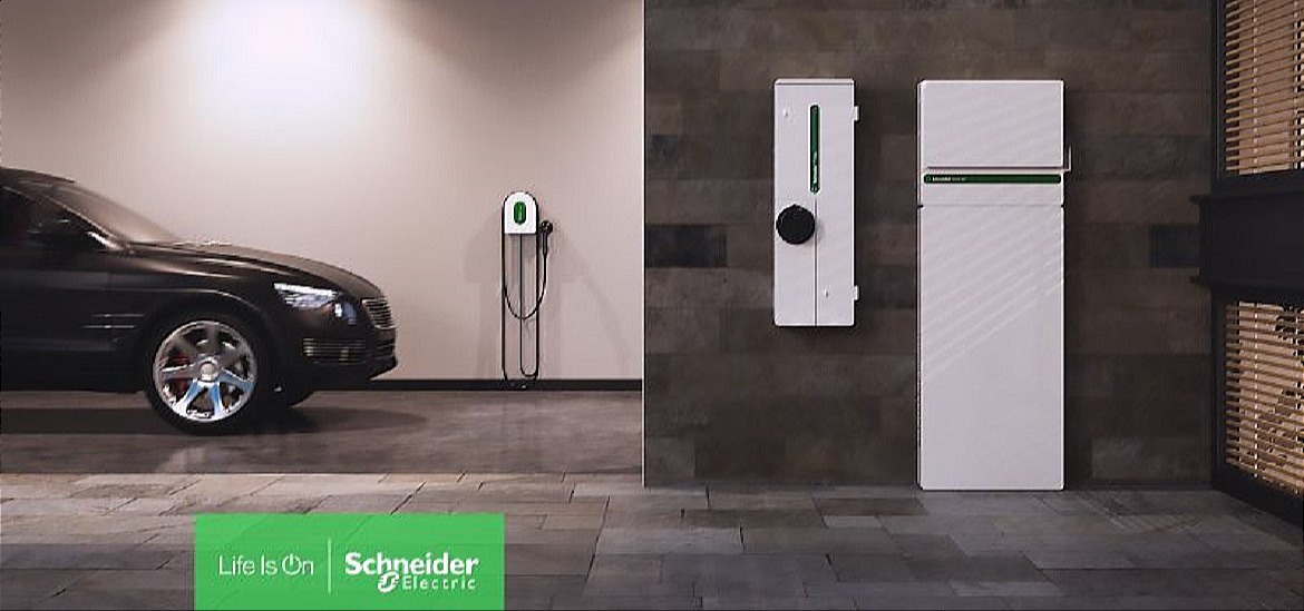 Schneider Electric Earns a Spot on Fortune's Prestigious "Change the World" List