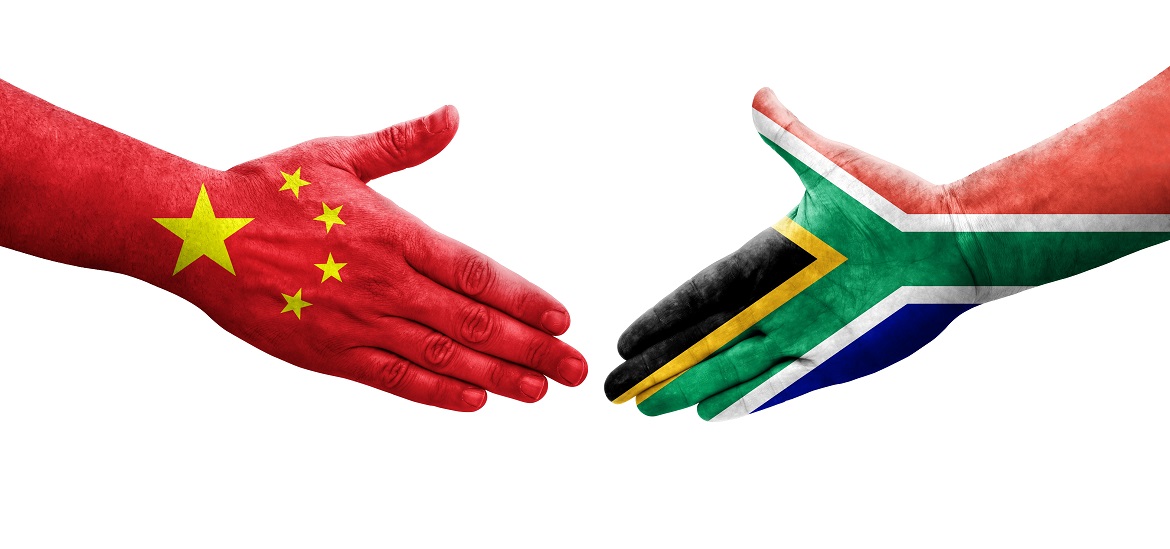 New South Africa – China deal to ensure country’s overdue transformer and grid overhaul