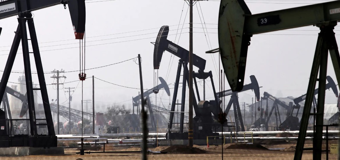 Stock Market's Mixed Message: Climate Concerns Clash with Oil Acquisitions