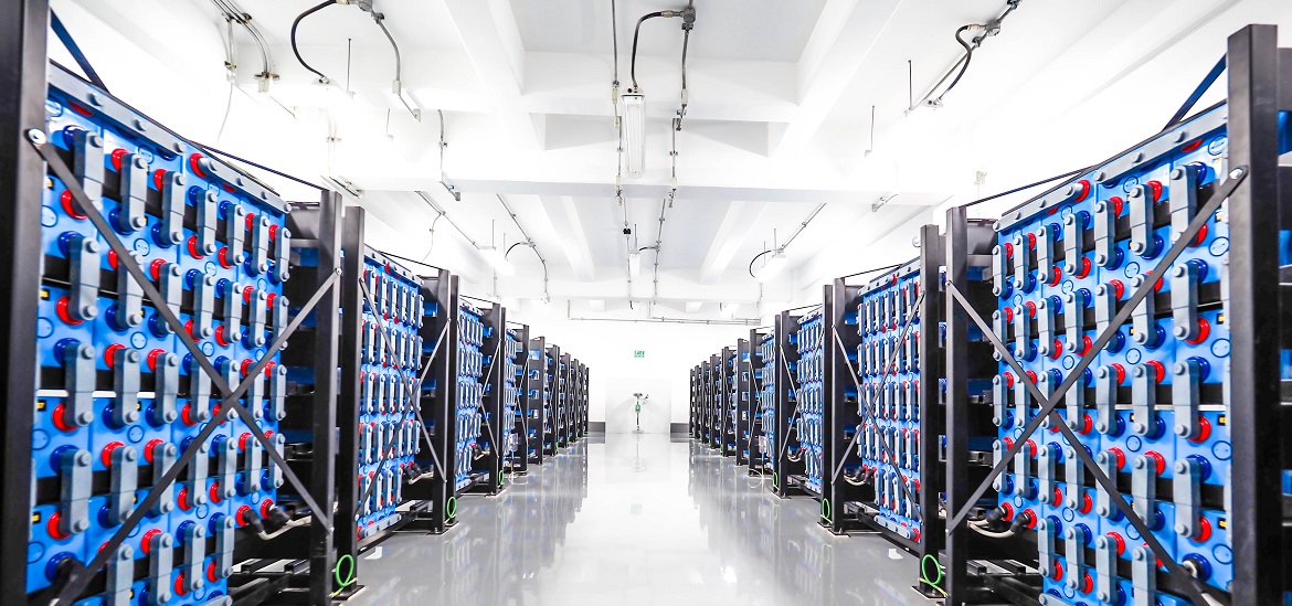 Tucson Electric Power to Construct Arizona's Largest Battery Energy Storage System