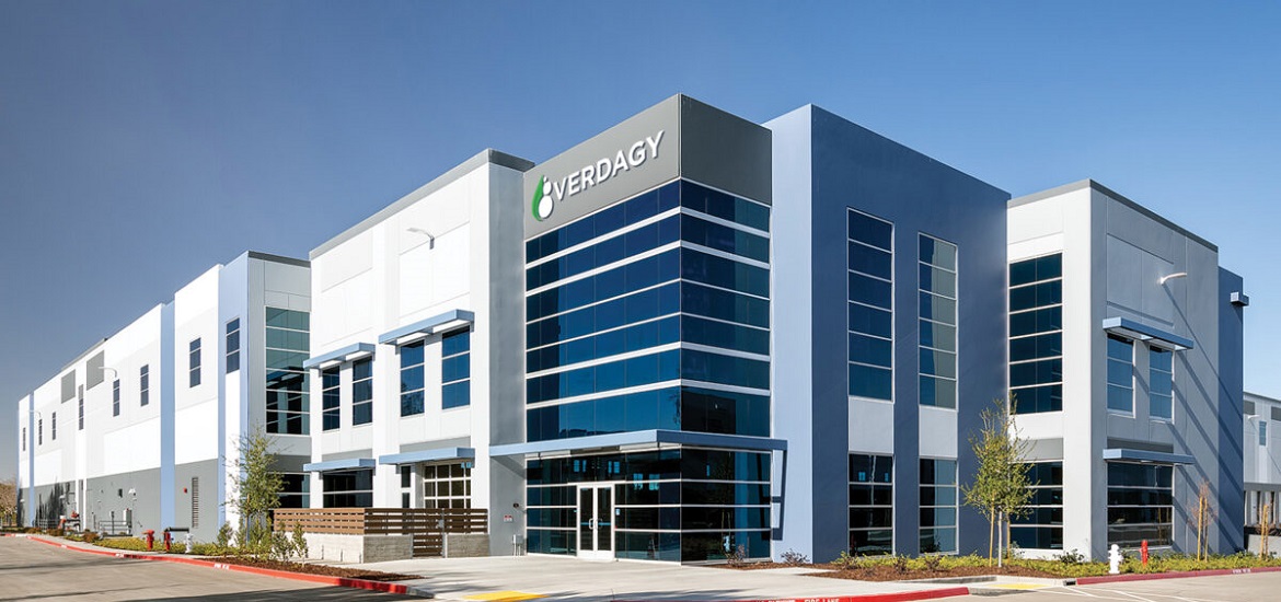 Verdagy's New California Factory to Manufacture Green Hydrogen Electrolyzers