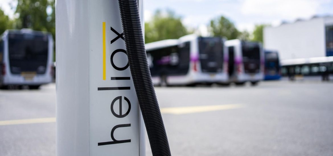 Siemens to Boost eMobility Efforts with Acquisition of Heliox