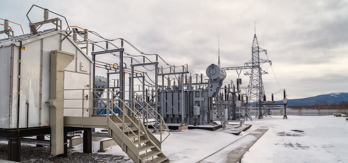 Japan Delivers Vital Electrical Transformers to Ukraine to Bolster Energy Infrastructure