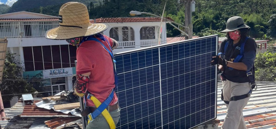 Empowering Communities: How Microgrids are Transforming Rural Communities Worldwide