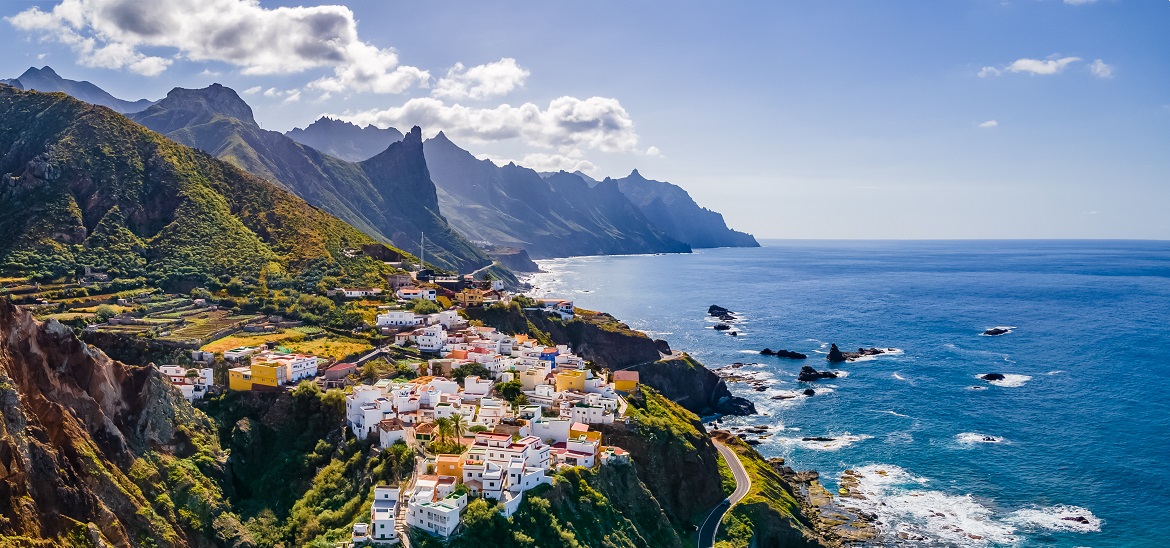 Spain's €85 Million Boost: 51 Renewable Energy Projects to Transform Canary Islands