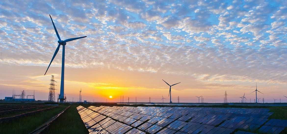 120MW Offshore Hybrid Wind-Solar Farm in Italy's Gulf of Taranto