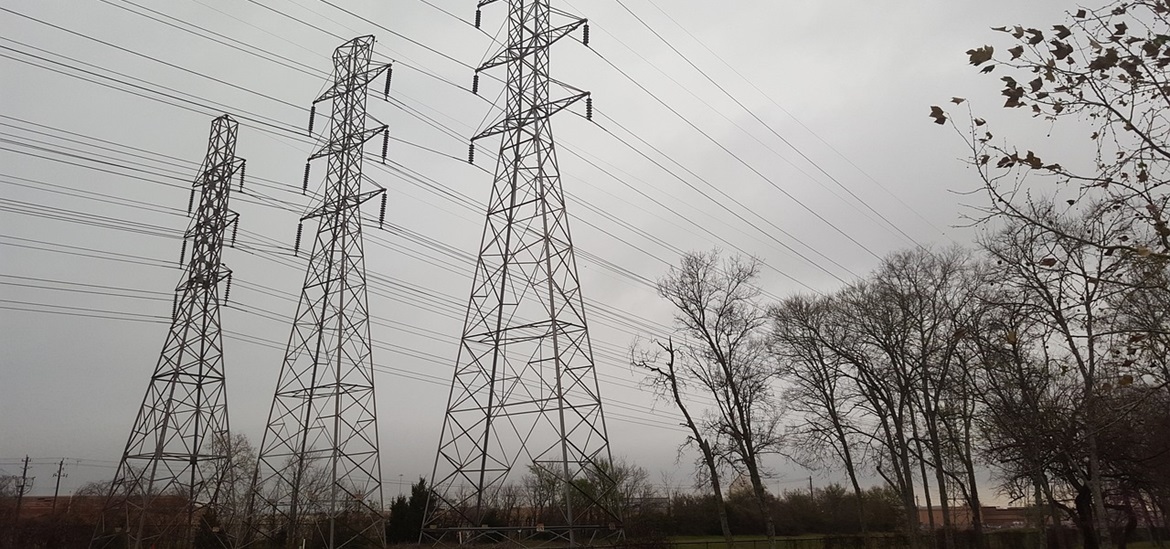 DTEK Grids To Invest $103,7 Million in Infrastructure Upgrades Across Ukraine