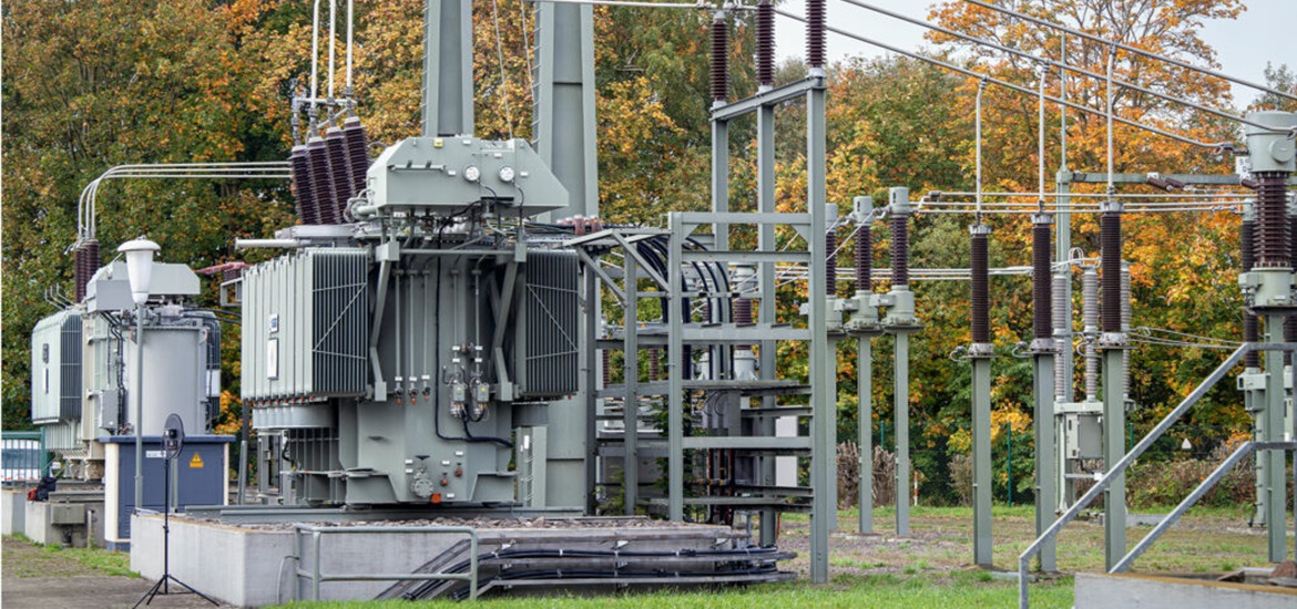 EWF Adapts to Energy Transition Challenges with Advanced Transformer Technology