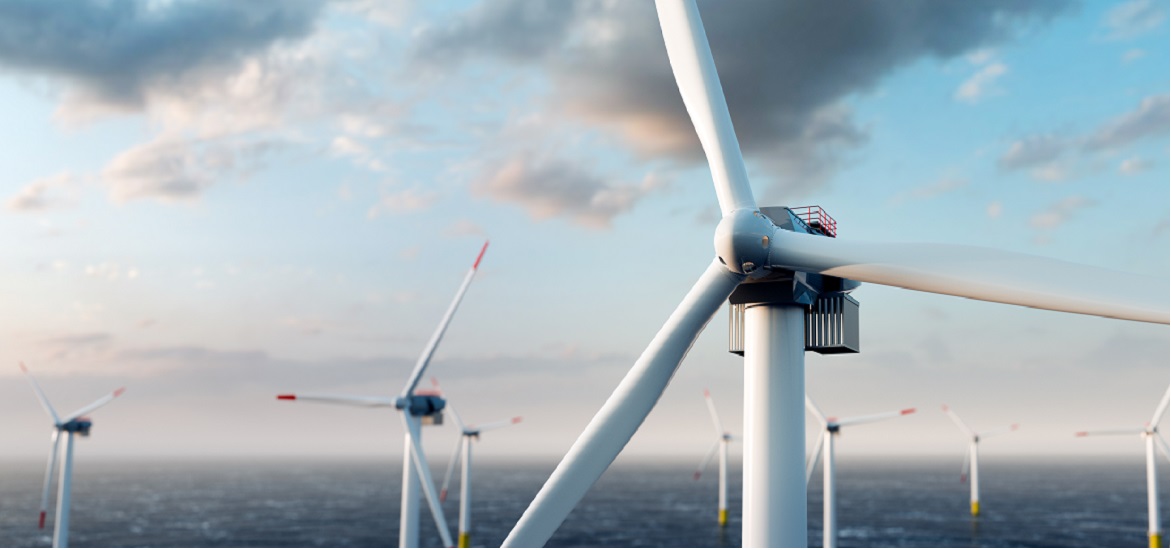 Floventis Energy Signs Pact with California Community Power for Floating Wind Project