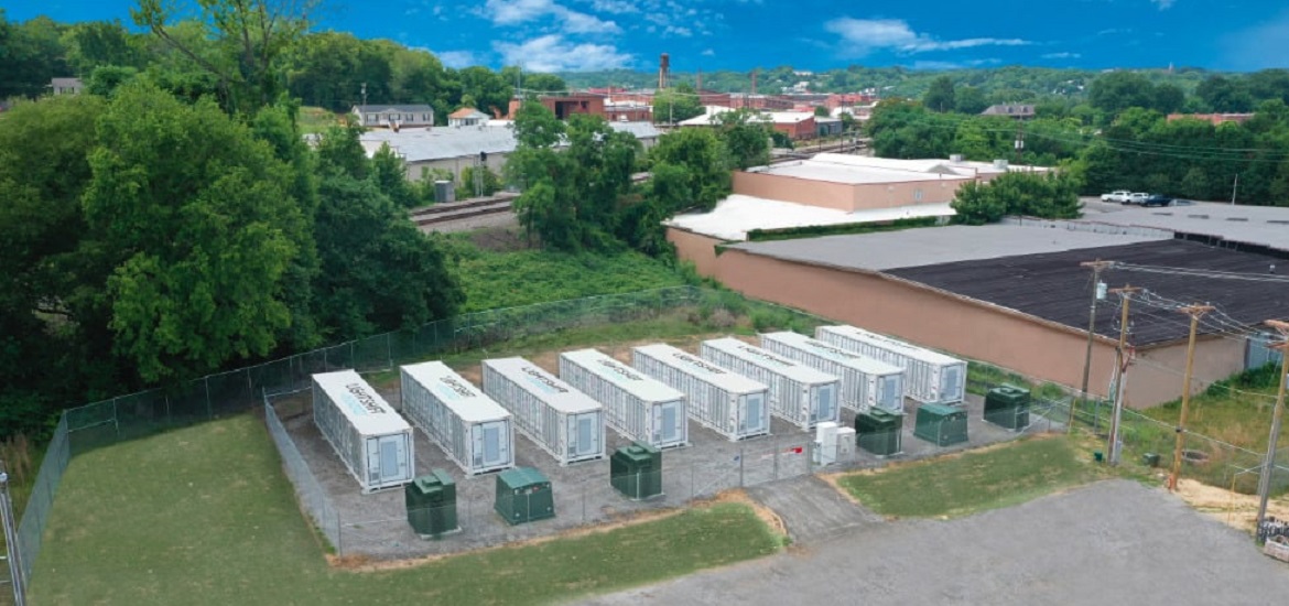 Lightshift Energy to Deploy 50MW of Battery Energy Storage Systems in Massachusetts