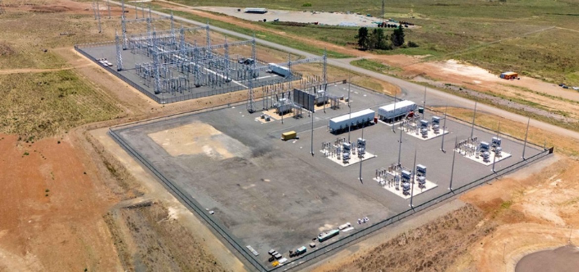 Lumea Energizes Australia's Renewable Grid with Groundbreaking Battery Storage Project