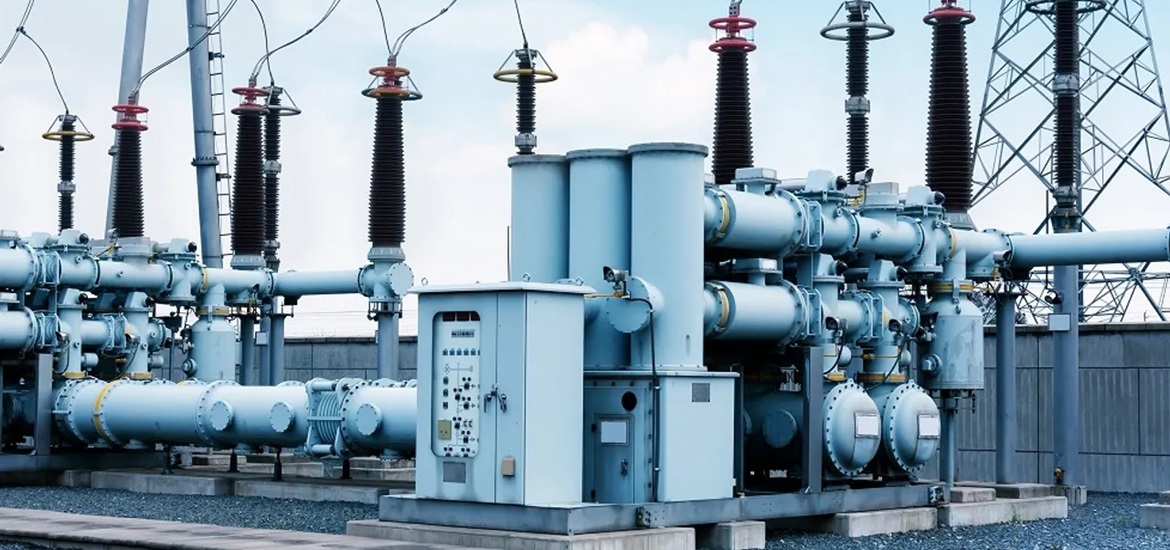 MP Transco Boosts Singrauli's Power Grid: 50 MVA Transformer Upgrade