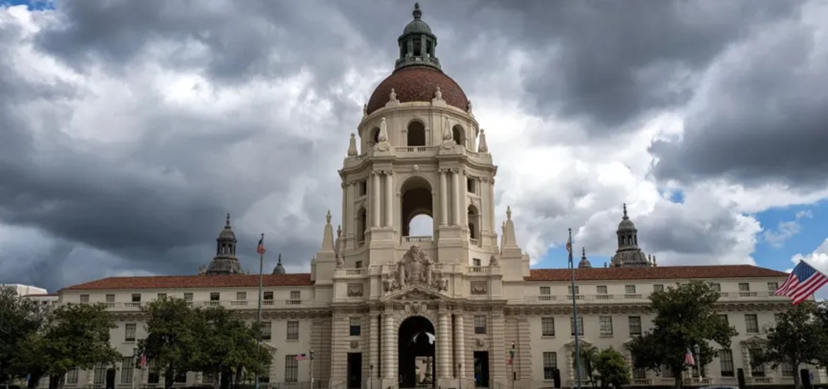 Pasadena City Council Approves $512 Million Solar Energy and Battery Storage Contract