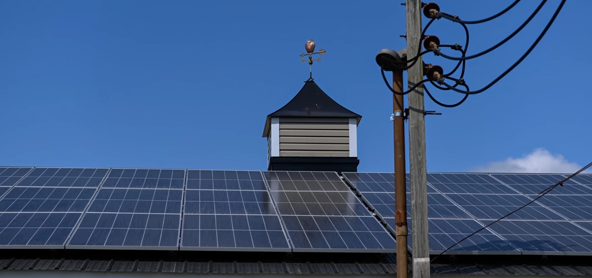 Pennsylvania Surpasses 1 GW Solar Milestone: A Bright Future or a Call for Renewed Commitment?