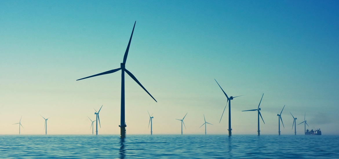 New Partnership Aims to Power Nordic Region with Offshore Wind