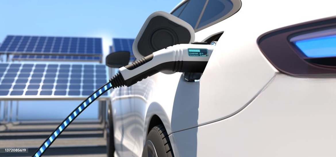 TurnOnGreen and EPI Join Forces for Sustainable EV Charging Infrastructure