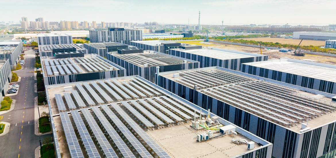 The Pacing of Solar Power Integration in Industrial America: Unraveling the Deliberate Stride