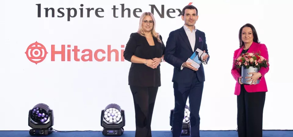 Hitachi Energy's Power Transformer Hub in Łódź Receives Factory of the Future Award