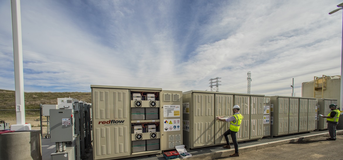 Inflation Reduction Act and Infrastructure Bill to transform US long duration energy storage market