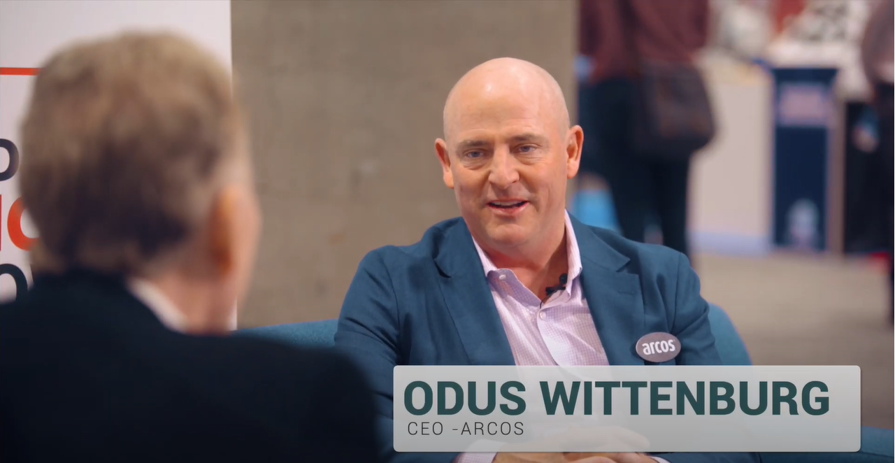 Interview with Odus Wittenburg