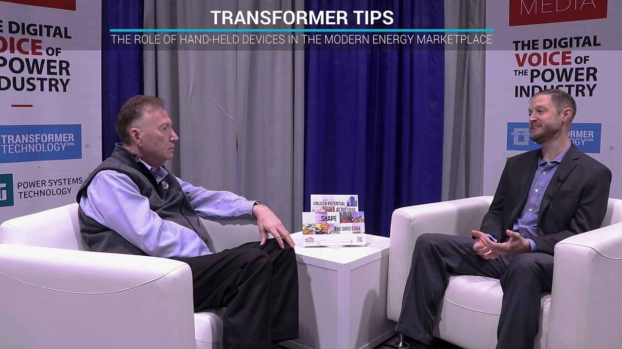 transformer-tips-the-role-of-hand-held-devices-in-the-modern-energy-marketplace