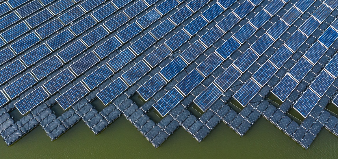 Floating Solar Embraces Natural Ester Transformers to Boost Viability 