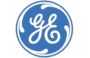 General Electric logo 350