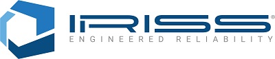 IRISS Engineered Reliability Logo 400