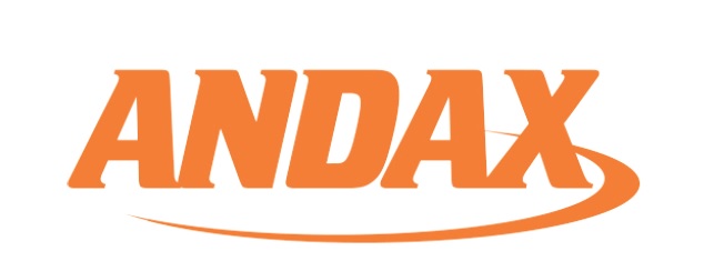 Andax logo 650