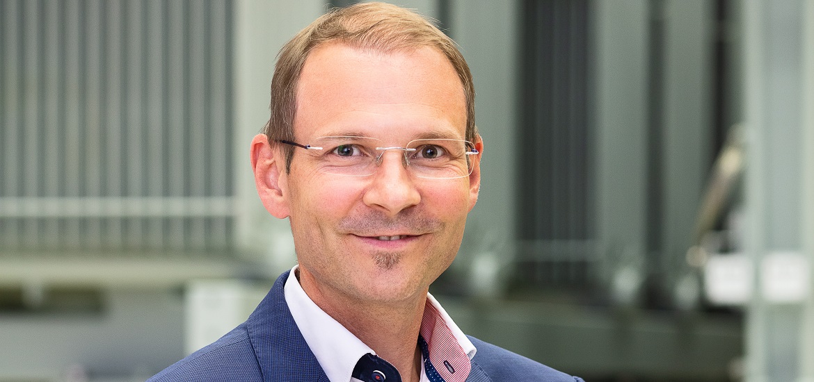 Interview with Ronald Schmid,  General Manager of Siemens Transformers Linz, Austria