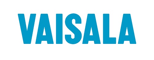 Vaisala Logo 500